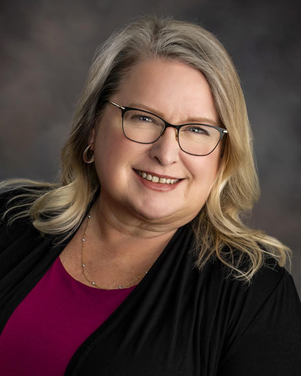 Headshot of Cyndi Ramos