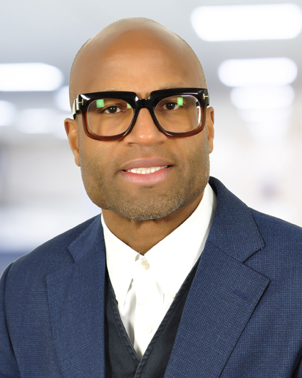Headshot of Jason Holmes