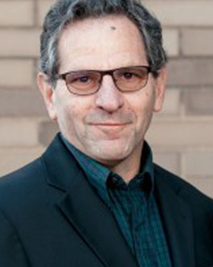 Headshot of Jeff Jaffee