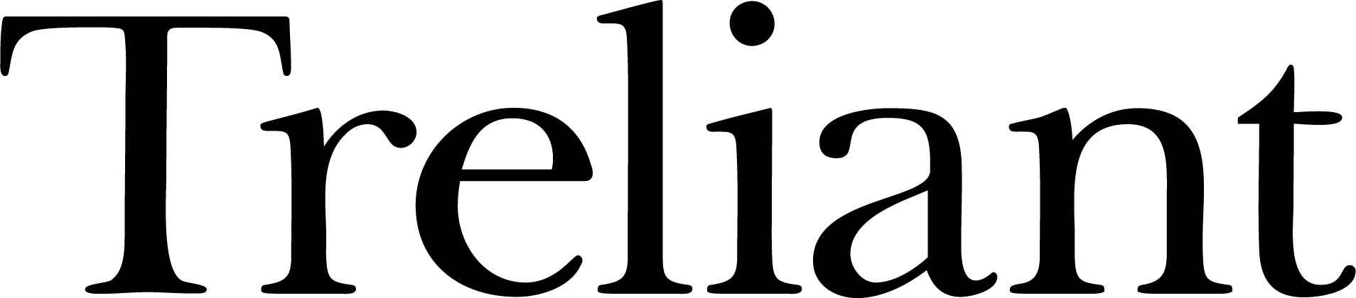 Treliant